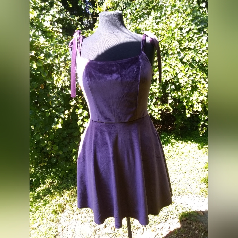 Francesca Dress